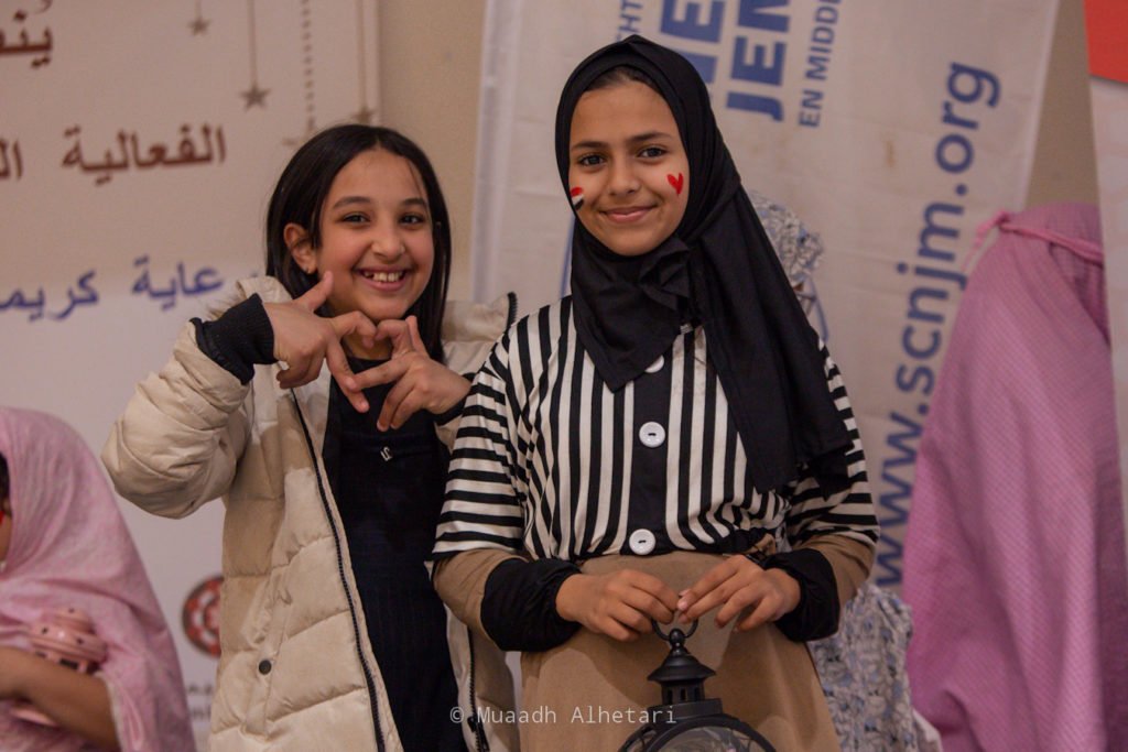 The Largest Ramadan Iftar in the Netherlands and Europe for the Year 2023.