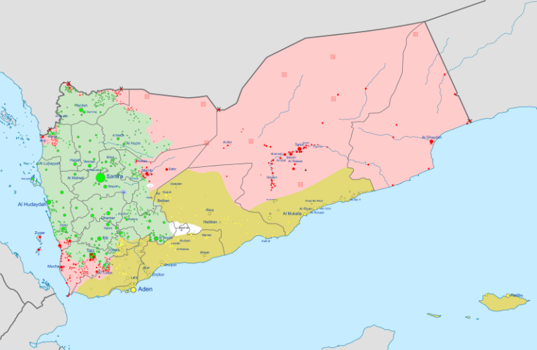 Human Rights in the Middle East In Yemen: Breaking the Chains of Injustice