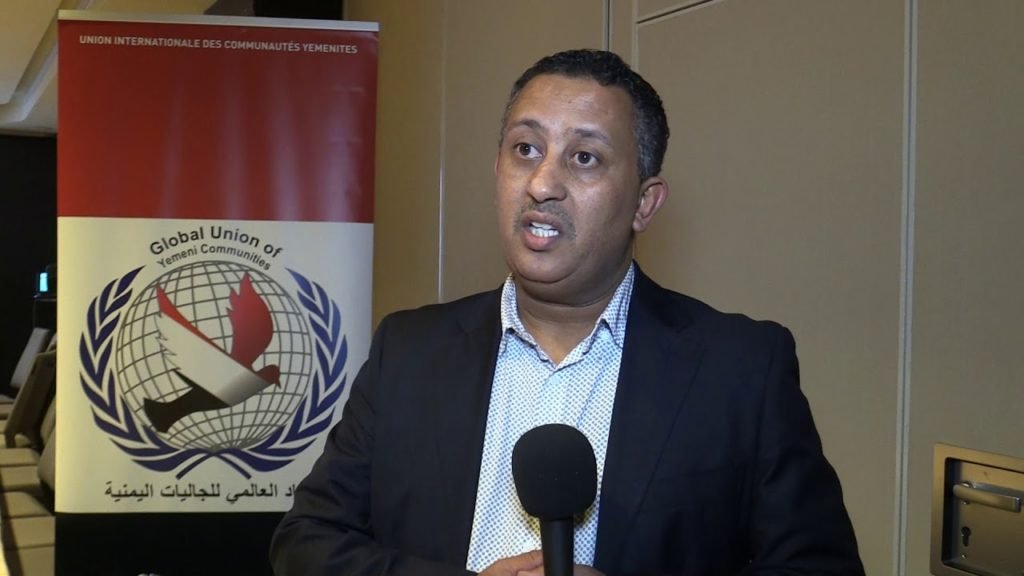 The President of the Yemeni-Dutch Center for Rights and Freedoms debunks the war negotiations and emphasizes the urgent need for concerted efforts to achieve peace in Yemen.